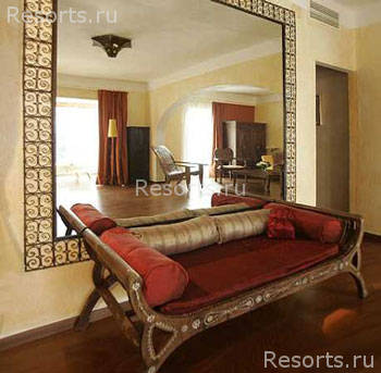 Hacienda Na Xamena 12